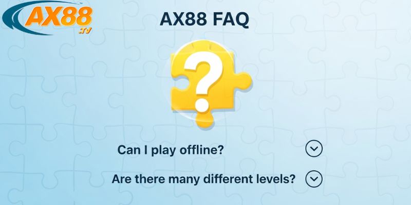 Game trí tuệ AX88 5 Các câu hỏi liên qua về trò chơi rèn trí não này