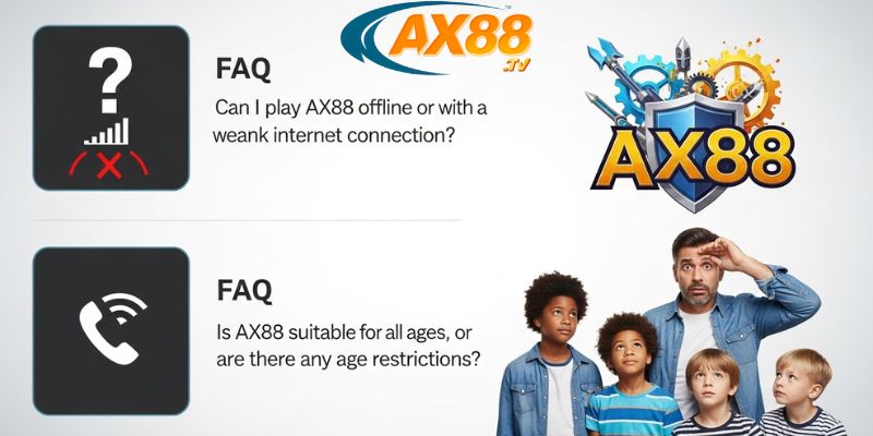 Game mô phỏng chiến thuật AX88 5 FAQ về game mô phỏng chiến thuật AX88