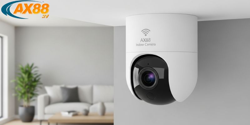 Camera AX88 Indoor – Giải pháp giám sát trong nhà thông minh 2 Giải thích dễ hiểu về camera AX88 Indoor